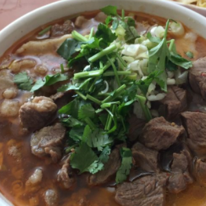 四十里铺羊肉面加盟