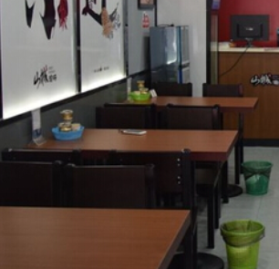 新赢家重庆小面培训