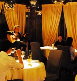 邦比诺意大利料理