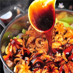 御尚坊焖锅加盟