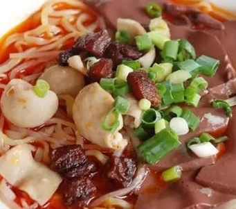 贵阳肠旺面加盟