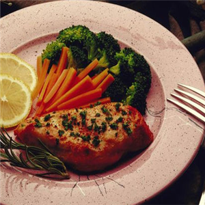 Hooters猫头鹰餐厅