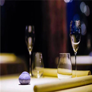 米其林餐厅加盟