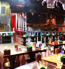 外滩十八号酒吧