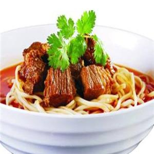 泰来牛肉面