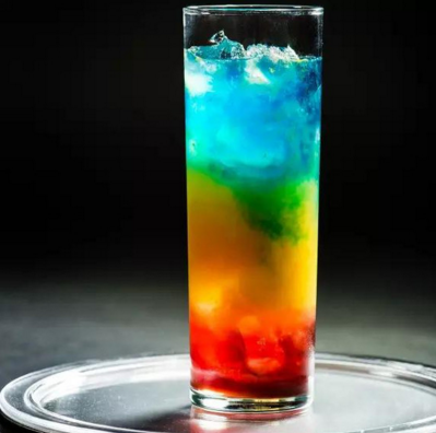 绿野仙踪休闲吧