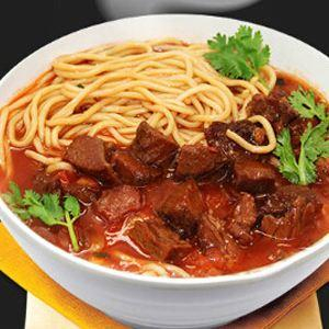 老龚家襄阳牛肉面
