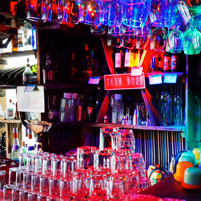 21g酒吧