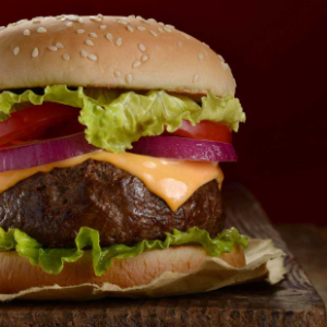 BEILABURGER汉堡加盟