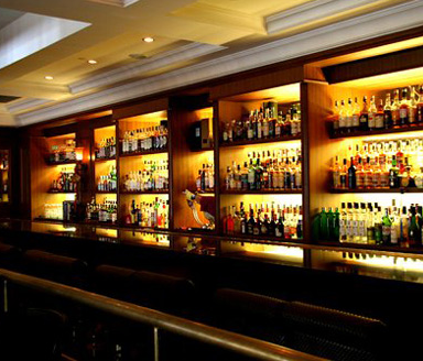 威士忌酒吧加盟