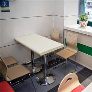 汉恩斯炸鸡汉堡