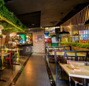 小红帽麻辣香锅