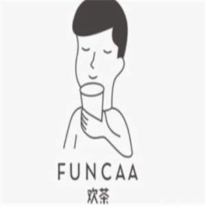 FUNCAA茶饮