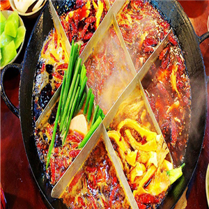 渝城时光火锅