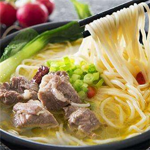 食旨美味重庆小面