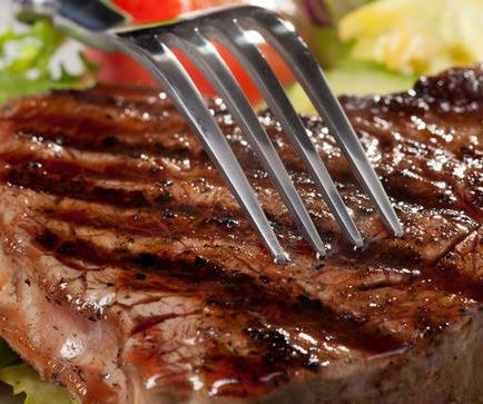 鑫至尊牛排加盟