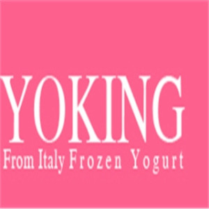 yoking冻酸奶