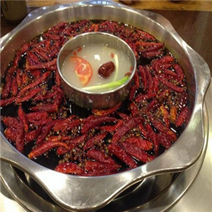 红小子重庆火锅