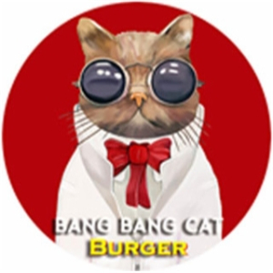 bangbangcat巴格猫