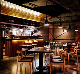 芳芳法餐厅加盟