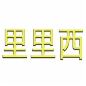 里里西炸鸡汉堡