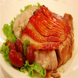 無二炙坊炭火烧肉