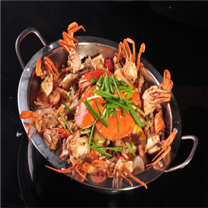 侨生马来亚海鲜火锅铺