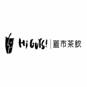 盖市茶饮HIGUYS