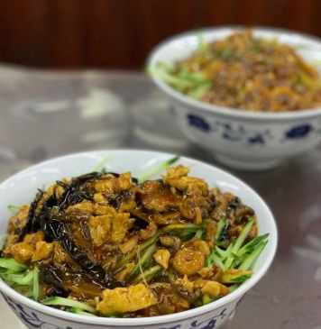 八爷手擀面加盟