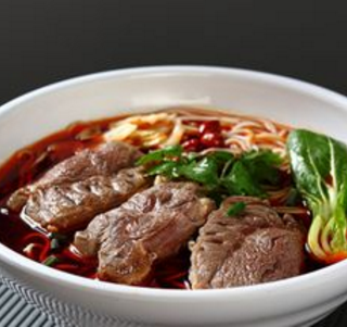 宏爷牛肉面