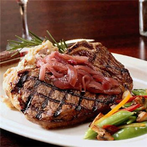 西部牛仔牛扒自助餐厅