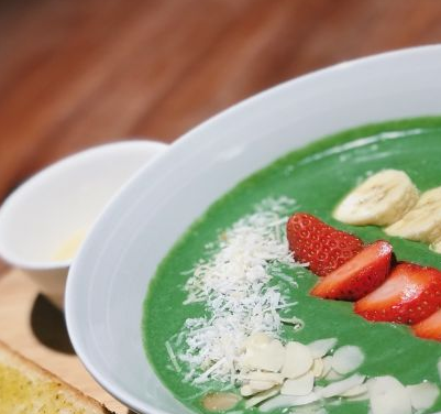 小黄点蓝带西餐厅加盟