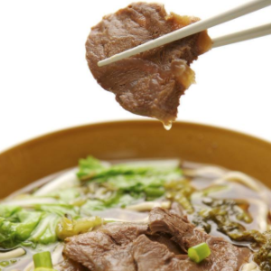 秦留香牛肉面加盟