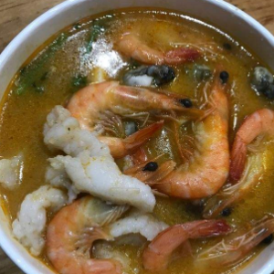 南望斋沙茶面加盟