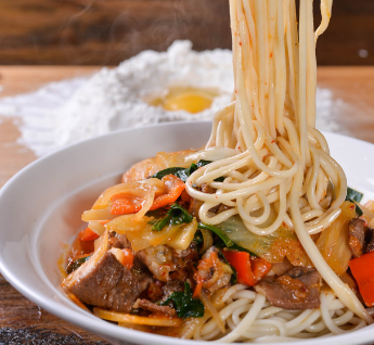 陈记状元拌面加盟