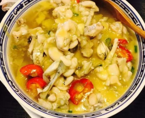 魔都牛蛙面加盟