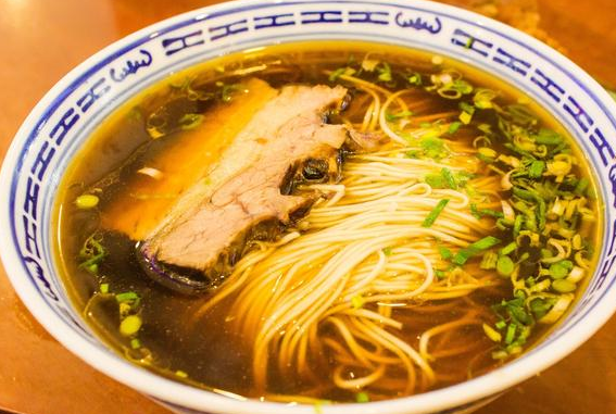 松鹤楼苏式汤面加盟