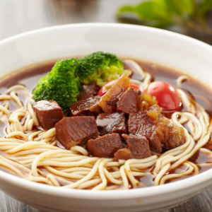 红烧牛肉面馆加盟