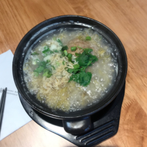 盛茂祥砂锅加盟