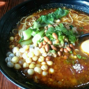 卫孔记小面加盟