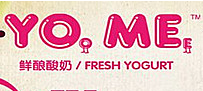 YO ME鲜酿酸奶