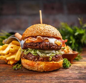 杰西五汉堡加盟