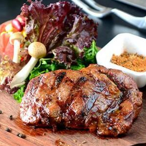 家奥牛排