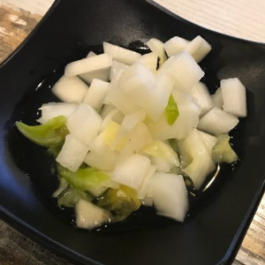 大脚牛养生面馆