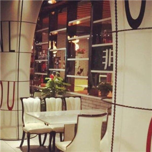 非你莫属青春餐厅