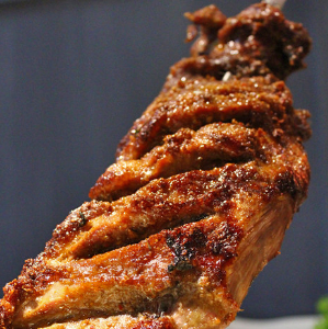 圣罗巴海鲜烤肉自助加盟