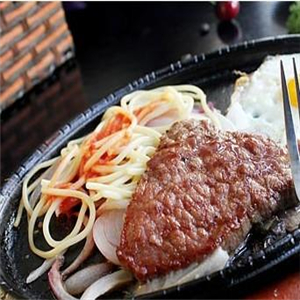 风雅老树西餐厅