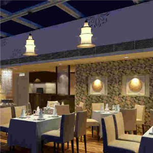 瑞斯玛丽西餐厅