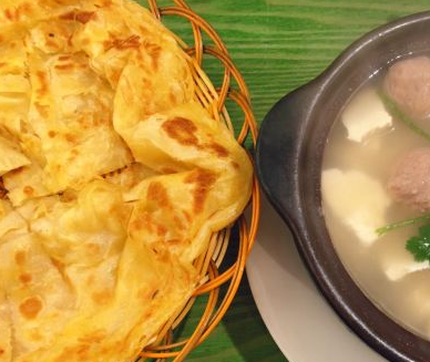 康记葱花饼砂锅铺加盟