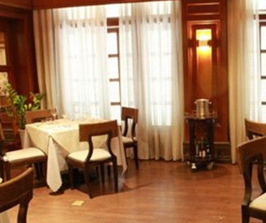 卡萨马可意大利西餐厅